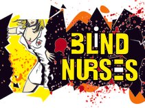 Blind Nurses
