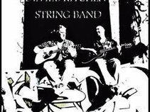 The Devil's Kitchen String Band