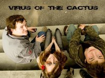 Virus of the Cactus