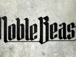 Image for Noble Beast