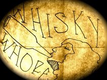 Whisky Whore