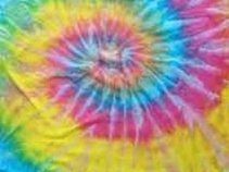 Tiedye Ted