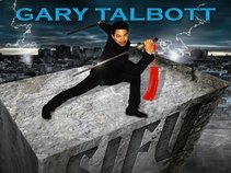 Gary Talbott