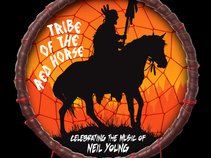 Tribe Of The Red Horse - Celebrating The Music Of Neil Young