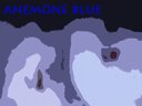 anemone blue