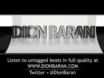 Dion Baran
