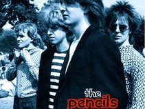 The Pencils