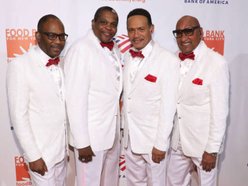 Image for The Four Tops