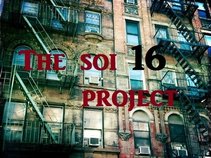 The soi 16 project