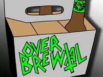 OVER BREWTAL