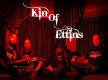 Kin of Ettins