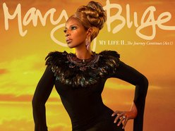 Mary J. Blige - My Life II (The Journey Continues) Album