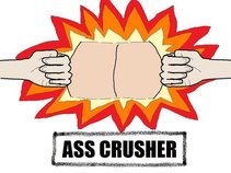 Ass Crusher