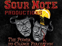 Sour Note Licensing