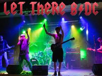 LET THERE B/DC - AC/DC Tribute Band