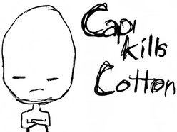 Image for Capi Kills Cotton