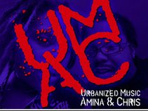 Urbanized Music, Amina and Chris