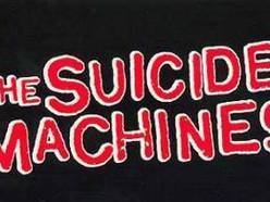 Image for The Suicide Machines