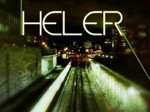 Heler - Quedate
