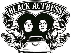 Image for Black Actress