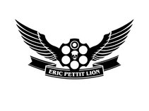 Eric Pettit Lion