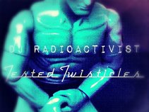 DJ Radioactivist