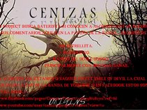 Cenizas Project
