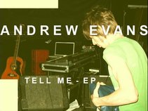 Andrew Evans Music