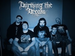 Image for Burning The Dream