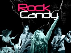 Image for Rock Candy