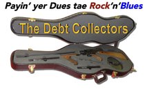 The Debt Collectors