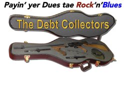 Image for The Debt Collectors