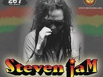 Steven Jam