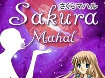 Sakura Mahal
