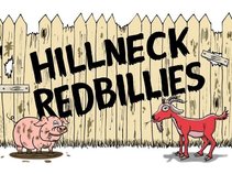 Hillneck Redbillies