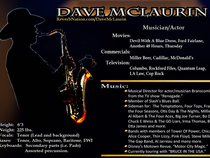 Dave McLaurin