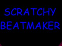 ScratchyBeatMaker