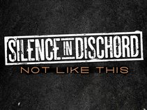 Silence In Dischord