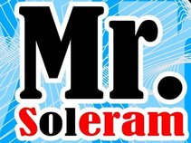 Mr. Soleram