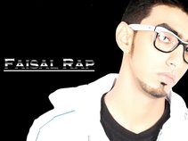Faisal Rap