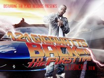 Ludacris - 1.21 Gigawatts (Back To The First Time) Mixtape