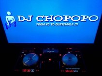 DJ CHOPOPO