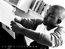 Kendrick Lamar - Self Titled EP