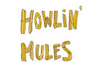 Howlin' Mules