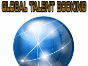 Global Talent Booking