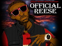 Official Reese