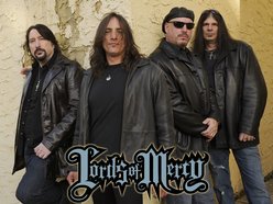 Image for LORDS OF MERCY
