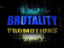 Brutality Promotions