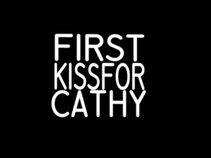 First Kiss For Cathy