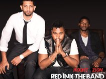 Red Ink The Band
